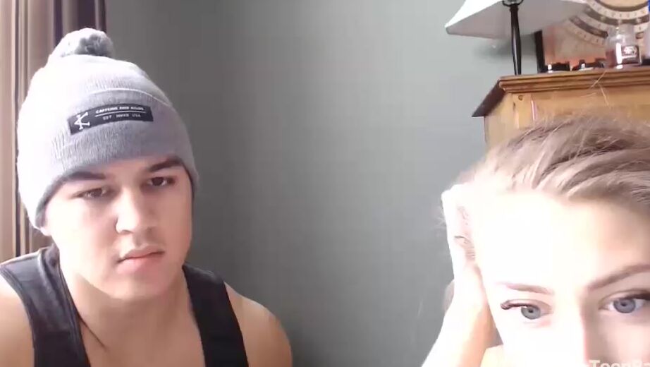 Webcam, Blowjob, POV, Chaturbate, Teen WeLovePsychs SiteRip