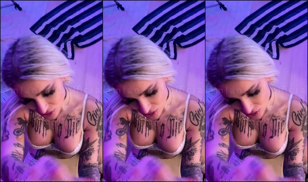 Ozdendamla Yildir Takipcim Olan Beni Deli Gibi Sikmek Isteyen Ama Benim Begenmedigim Takipcime San