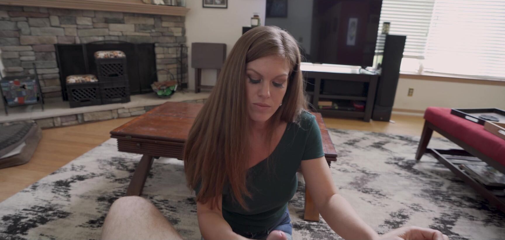 "WCA Productions" blackmailfantasy, cheatingwife, handjobs, milf, taboo Blackmailing My Dads Bride To Be Part 1 manyvids