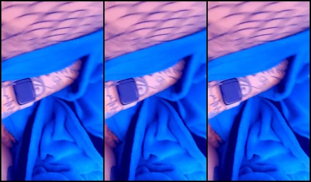 Hayley B Nicknamed Hayley B Onlyfans Morning Fckers89