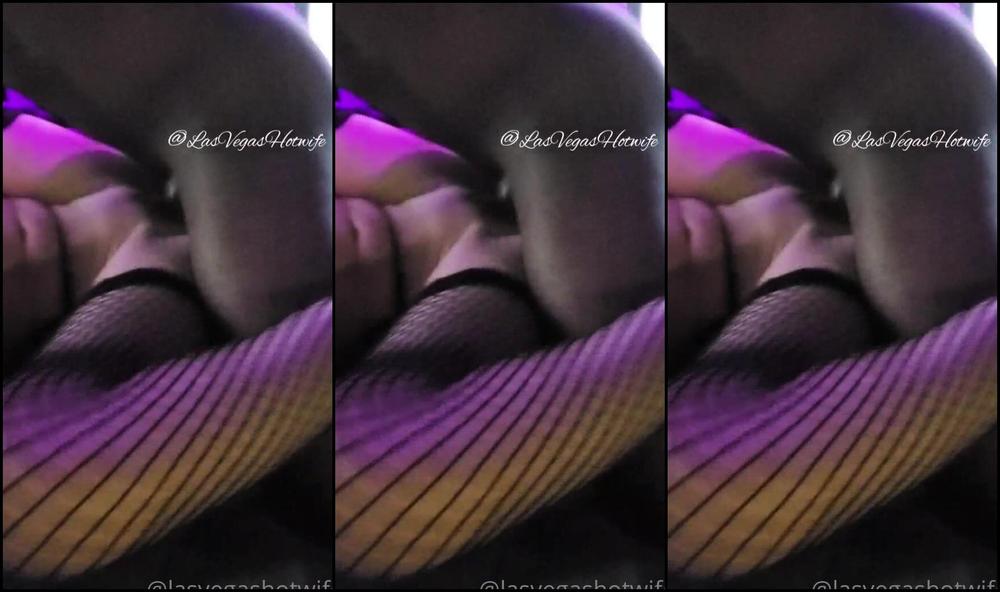 Lasvegashotwife Me My Bbc Bull Long Hard