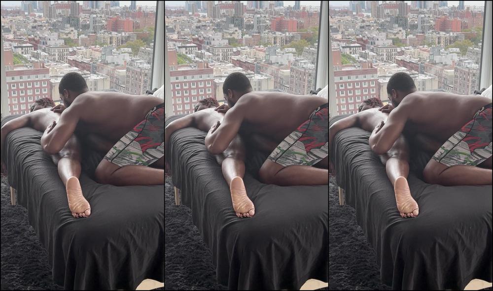 Emmanuellustin Can I Go Deep While I Masssage You Summersback