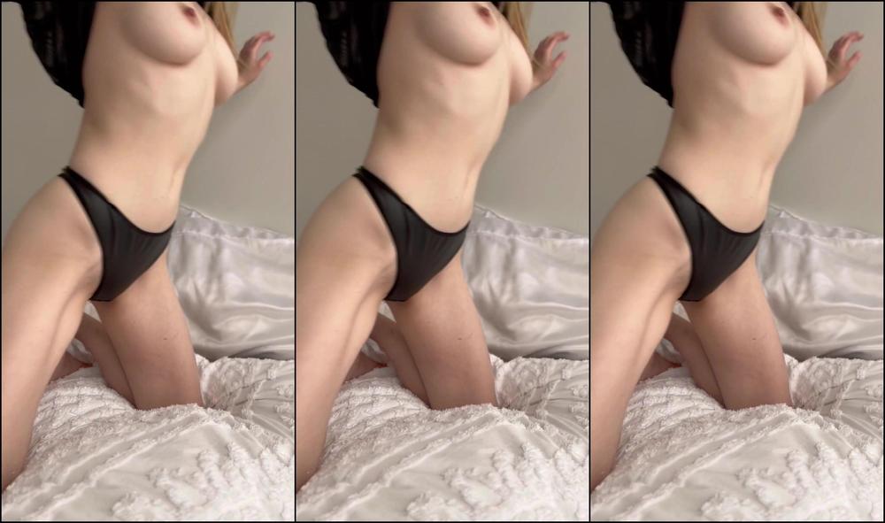 Babybunnnie 2956396716 08 01 2023 Please Daddy May I Have Some Attention