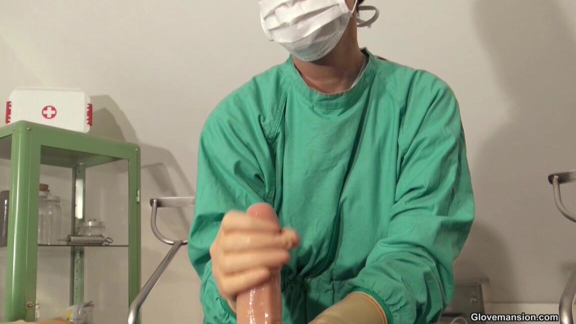 Glovemansion Your Intimate Medical Appointment