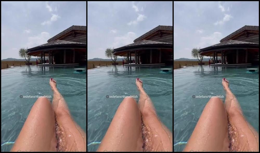 Diana Fetish Nicknamed Dianafetish Onlyfans Project Blue Slide To See All The Photos