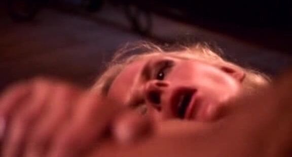 1 On 1 Katja Kean Pink Prison Sc 2