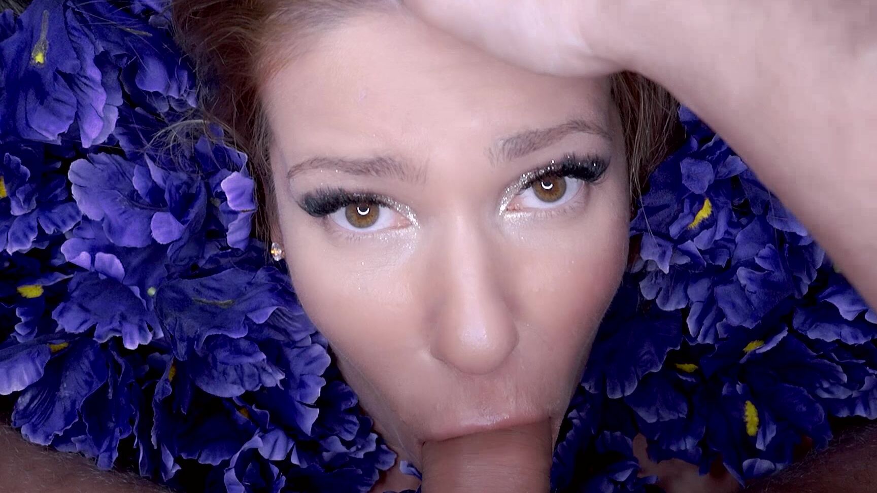 Deepthroat, Glamour Nude, Blow Jobs, Eye Contact, Facials kate truu artistic dream porn blowjob in flowers ManyVids