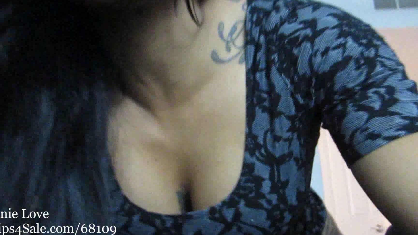 Lanie Love Sister Seduction Gala Night