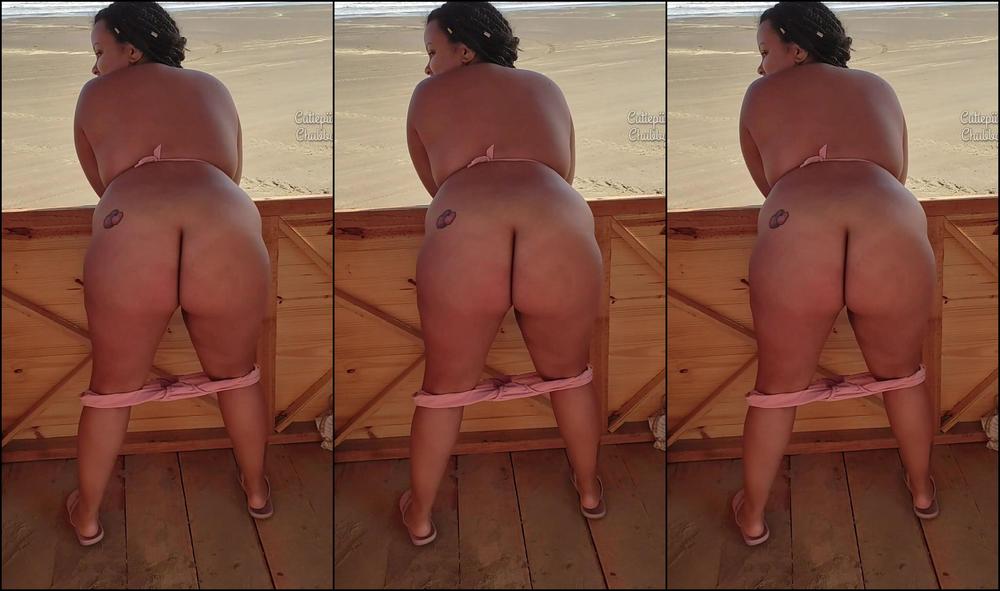 Annacutiepiie 3637861566 01 08 2025 Beach Please I M Serving Up A Sultry Striptease By The Ocean And It S All Yours Praia