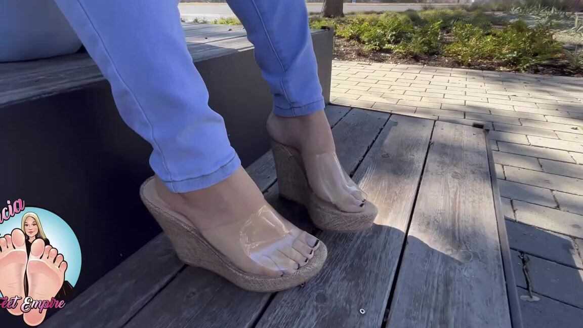 Alicia Feet Onlyfans College Girl Solesp