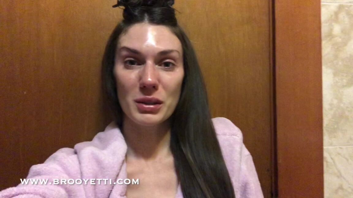 "Iamyetti" bdsm, confession, crying, psychological domination, psychology, sfw BRAT SUBMISSIVES manyvids