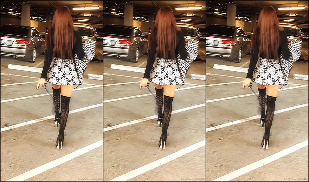 Madison Ivy I Get Way Too Excited When It Comes Time To Take My