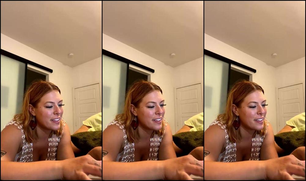 Daddysfav X Stream Started At Am