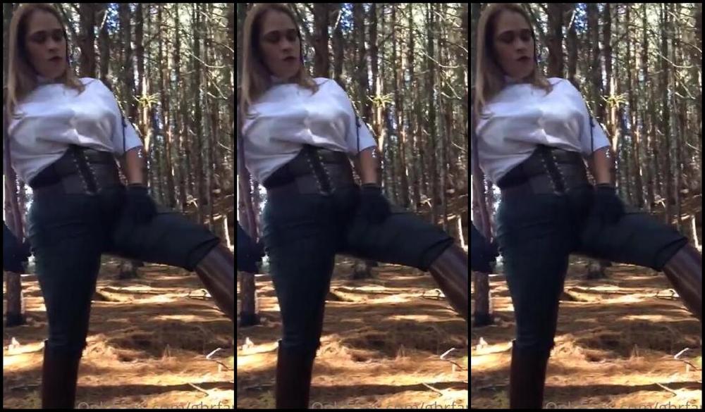 Ghrfan Onlyfans Seeing The Sublime Goddess Barbara In Our Sacred Forest Bring Me So Many Nice Memories