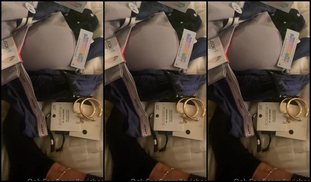 Miss Lexi Chase Nicknamed Lexichase Onlyfans Mini Target Haul Contribute To Get A Pic Of A First Look Of One Of My New Items Premium