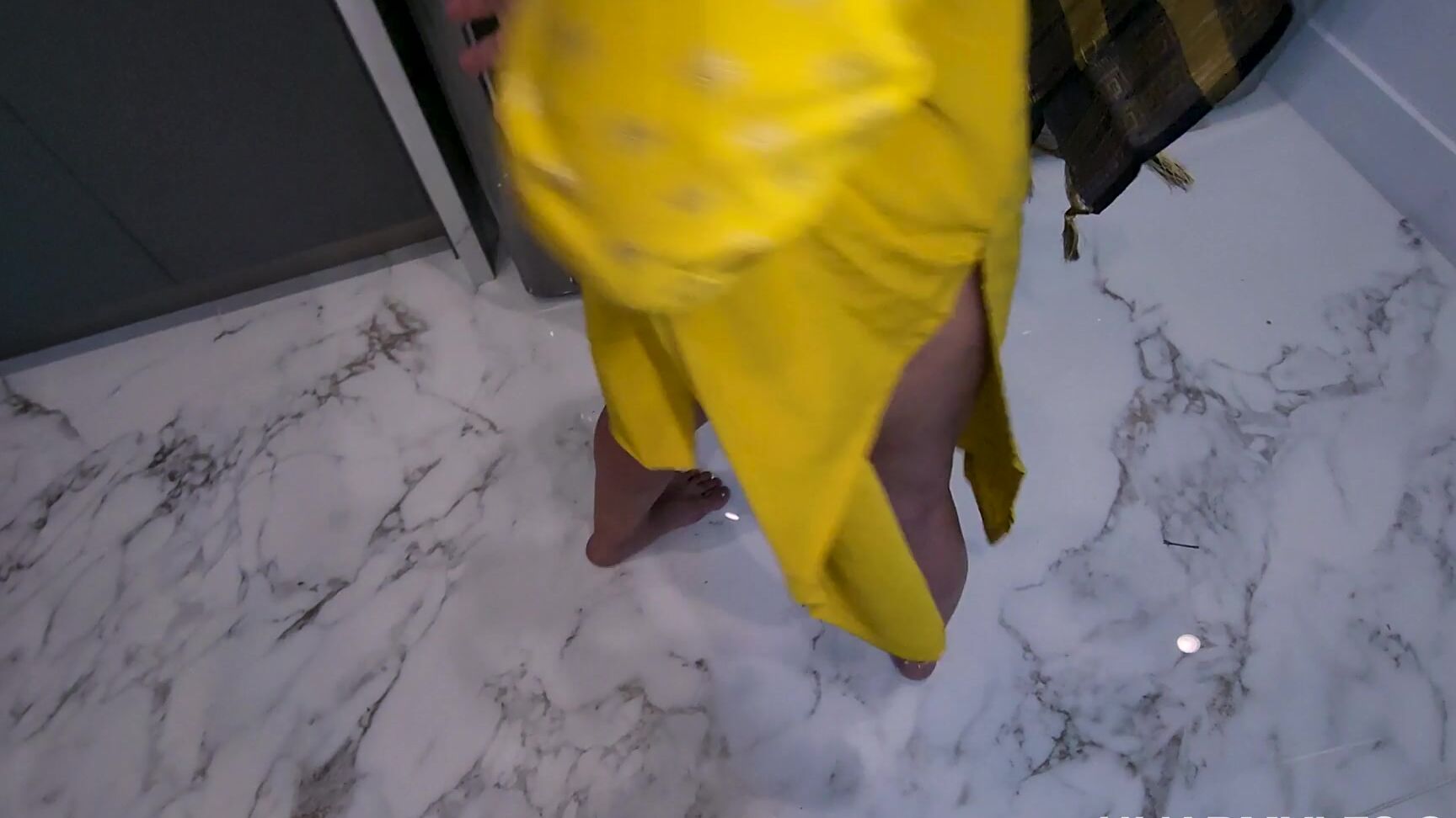 Big Tits, Cowgirl, POV, MILF, Reverse Cowgirl, Fingering, Big Ass, Cumshot, Blowjob Sasha Pearl - Taking Care of Her SiteRip