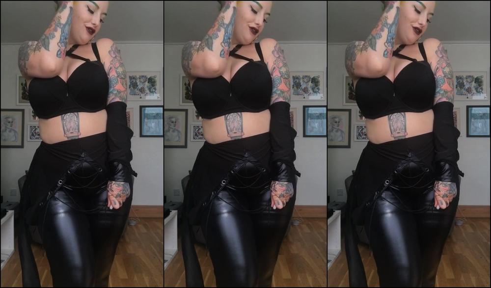 Galdalou Watch Me Peel Off The Layers