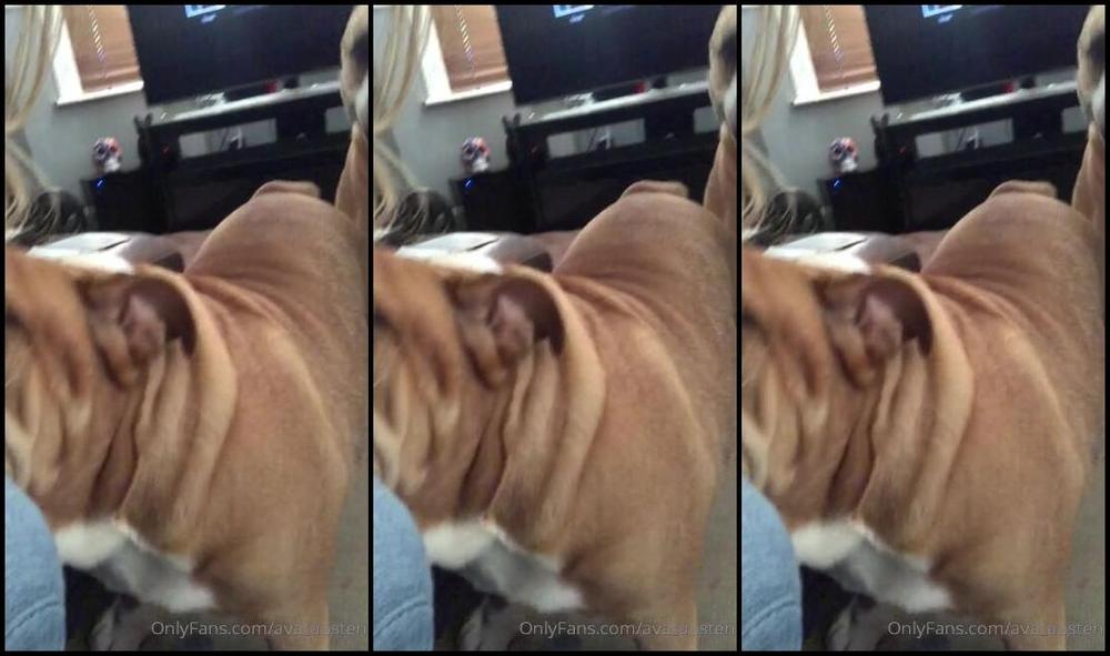 Ava Austen 53785570 08 22 2019 Erm Um Errrr Bear With Me Just A Huge Thank You And Keep Going