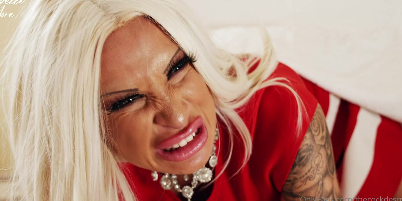 Moredomination Surprise It S Episode Of At Home With The Cock Destroyers Our Amazing New Sitcom Mini