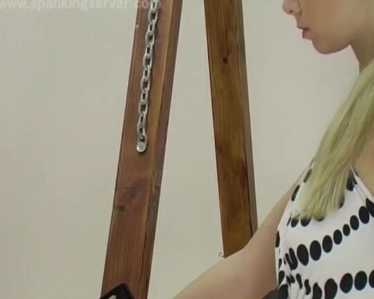 Faphouse Celine Strapping