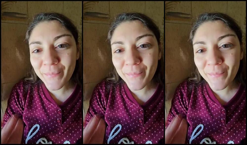 Emily Maxemilweber Nicknamed Maxemilweber 02 22 2025 Onlyfans Video Im Sure I Could Make You Wet Just By The Smell Of My Breath In