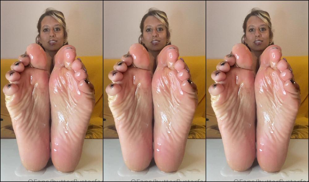 Fetishemmabff 2172347826 07 24 2021 Never Get Tired Of Oily Soles Remember To Like The Pinned Post If You Want To