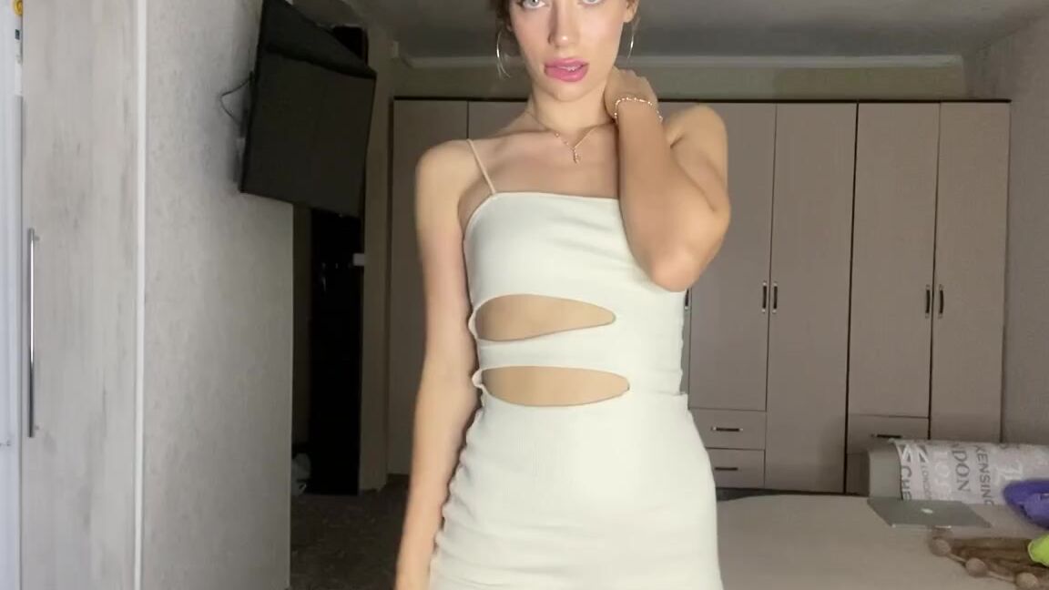 Yana Kucheryava Paid Nicknamed Twerkmodel 05 29 2023 Onlyfans Video Leaked Twerkmodel 21204