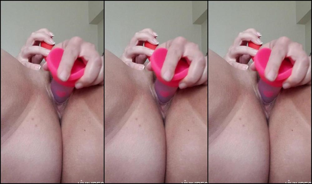 Miss Victoria Myers Just Me Getting Myself Off