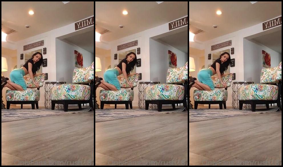 Rush Bts Video From A Fun Set