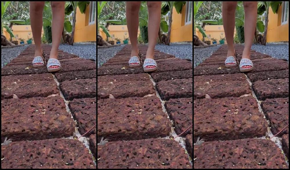 Worldsexiestfeet 11 24 2024 Onlyfans Video Behind The Scenes J7Un