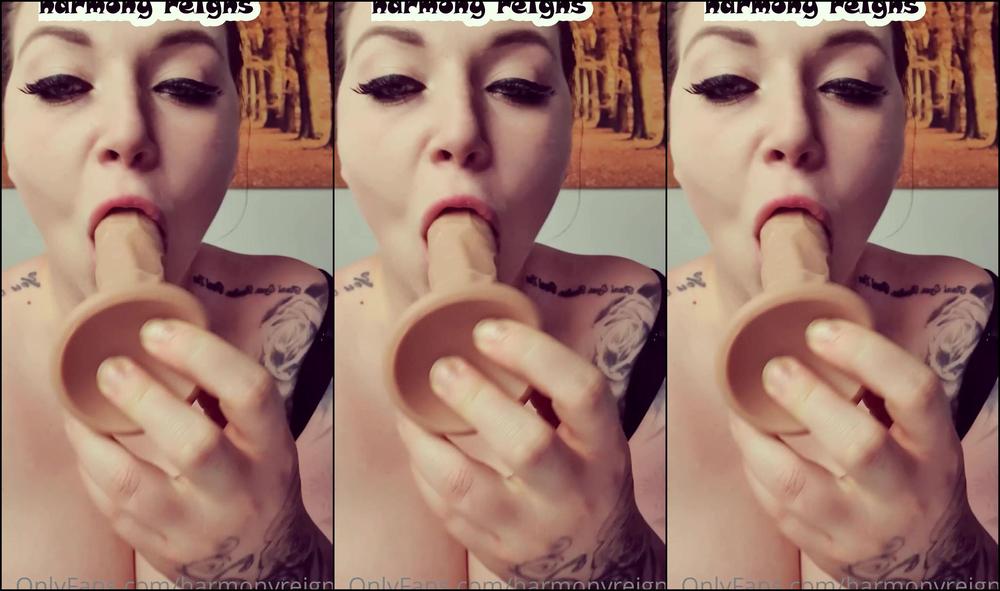 Harmonyreigns Joi Glory