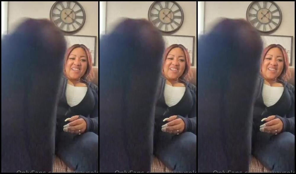 Ab Aka Mywaysoles Onlyfans You Guys Are The Best