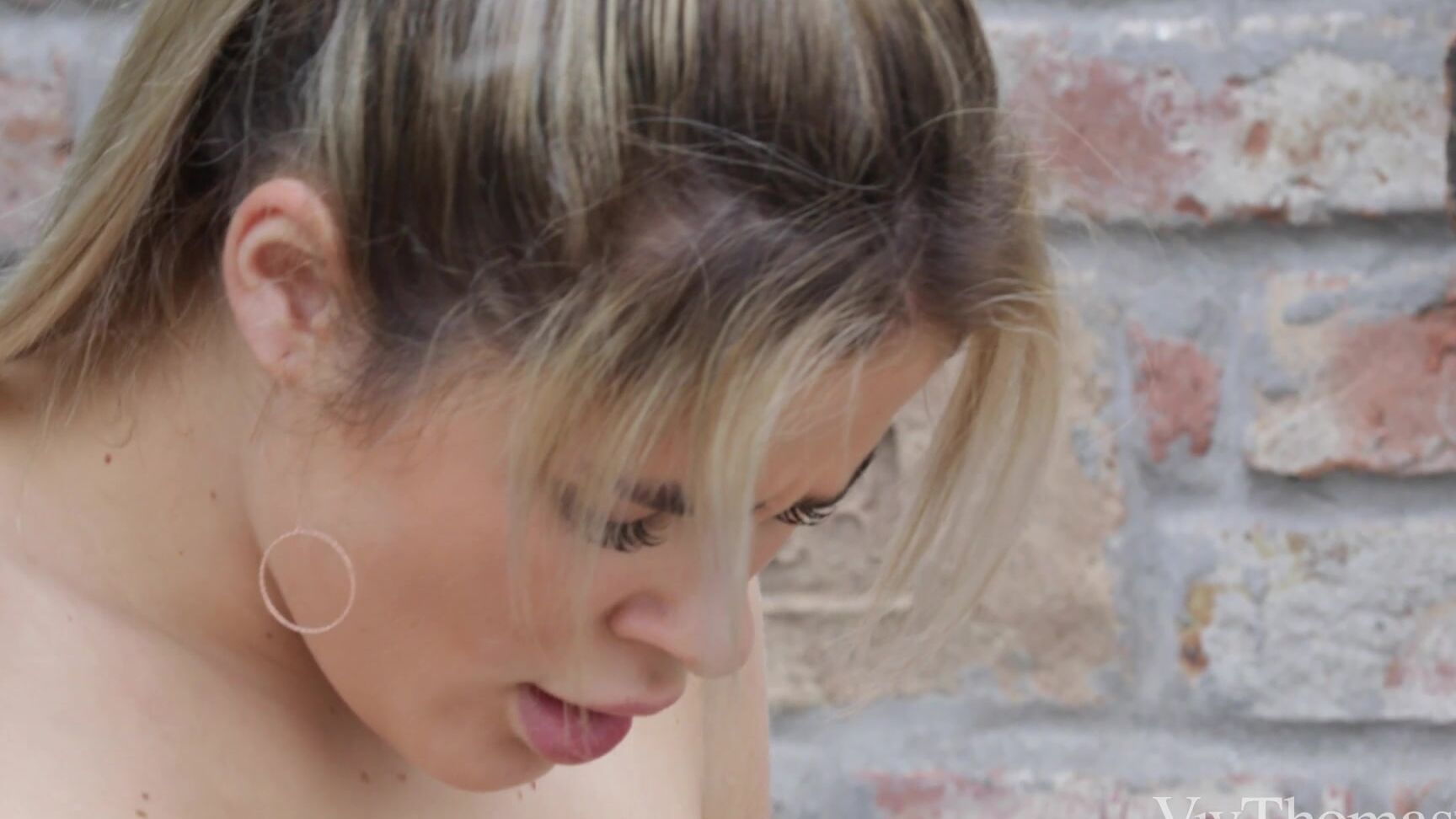 "Nicole Nixon & Amalia Davis" Masturbation, Outdoors, Kissing, Natural Tits, Facesitting, Girl, Cunnilingus, Big Tits, Lesbian Nicole Nixon & Amalia Davis - Love Sprinkled SiteRip