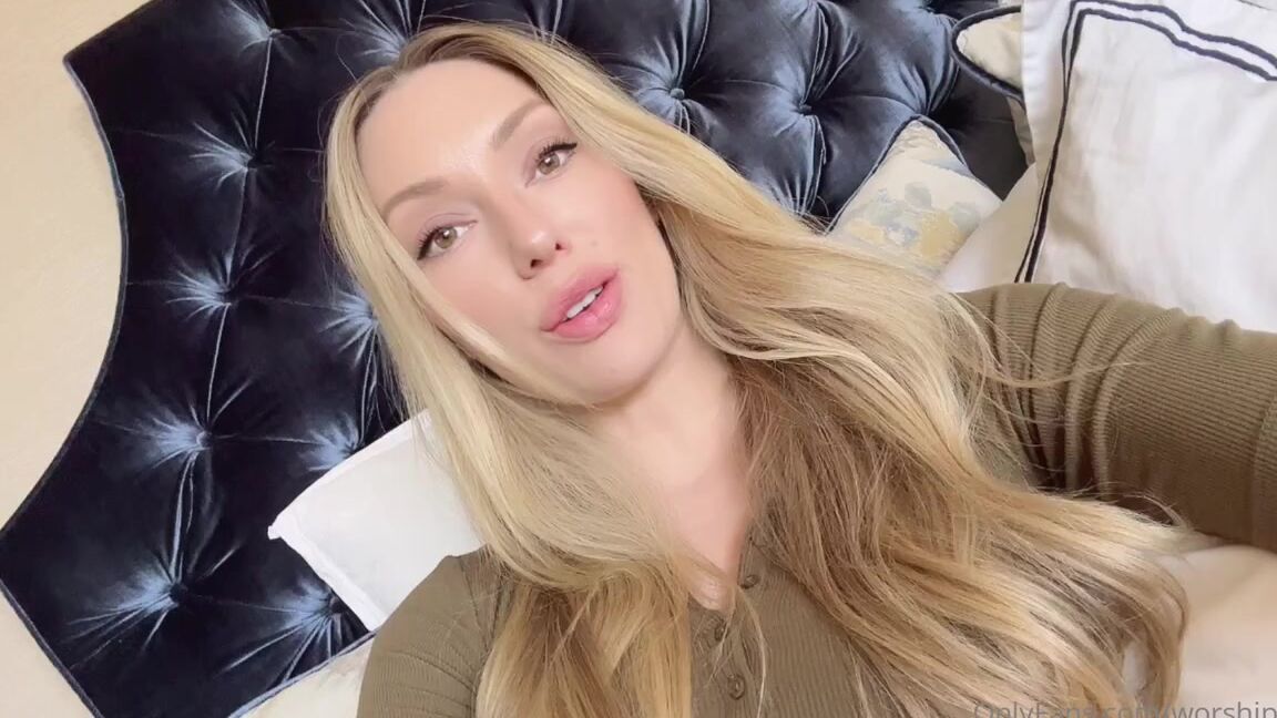 Princess Rene Aka Worshiprene Onlyfans Sub Task Of The Day2