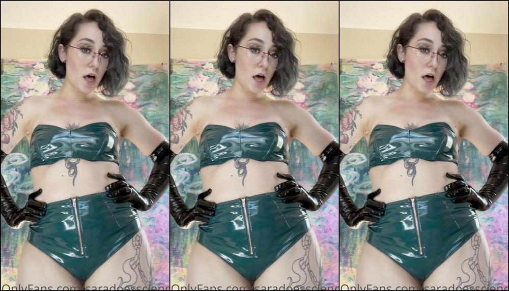 Saradoesscience You Re Touching Yourself Without My Permission I Think That Deserves A Punishment You