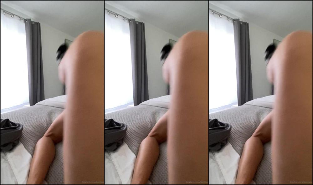 Alexistaex Sex With Markwhitexxx