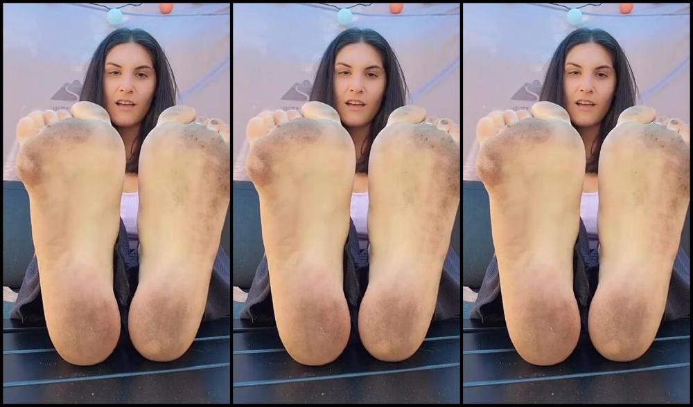 Goddess Nicole Aka Nicolesgoddesssoles Foot Fetish 04 14 2023 Onlyfans Video Forgot To Post This For My Cuck Boy Who Likes To Be Mistreated