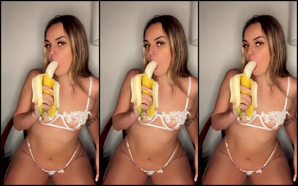 Naomirose Xoxo 2244604492 10 12 2021 Be Sure To Eat Your Fruit