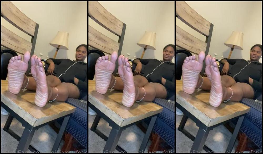 Enjoyyourfetish Onlyfans Honeypower5P