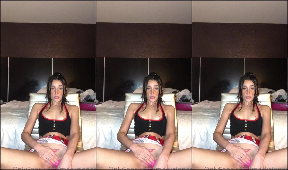 Mackzjoness I Ll Be Your Lil School Girl Slut