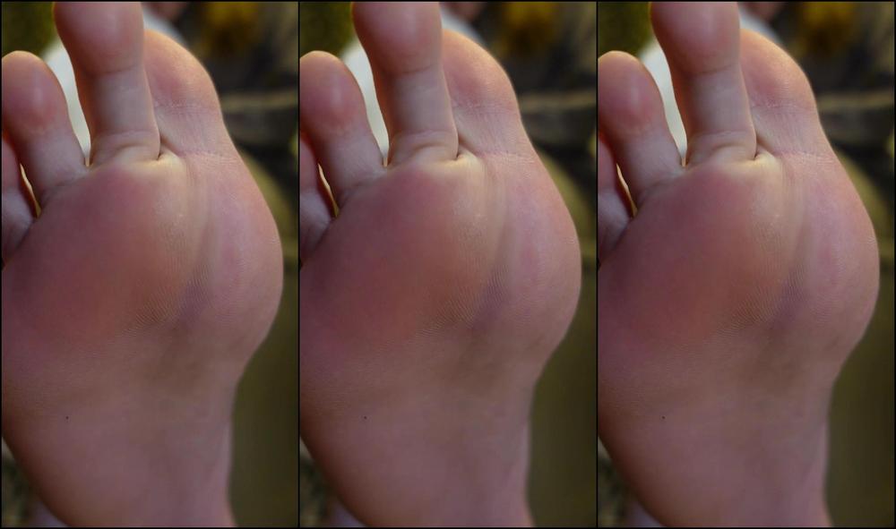 fdshmj 2021-10-09 Appreciating super close up soles listening to insults Onlyfans