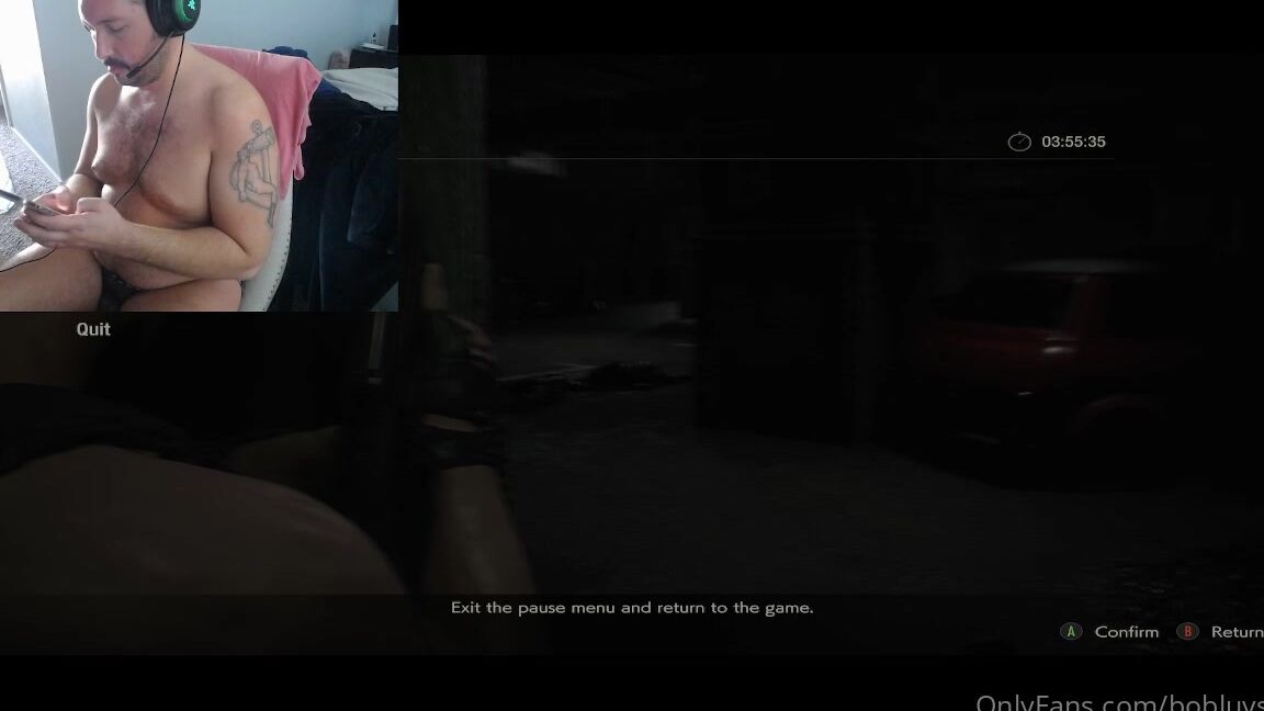 Bobluvstom Undies Games Re Remake Hardcore Mode Nude Mods Part