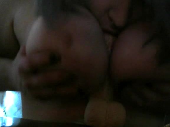 Kyra Effing Kane My First Tittyfuck Bj