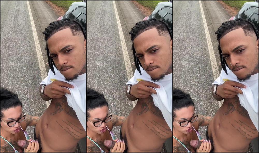 Nathaliafontes 3282473076 04 17 2024 I Sucked The Black Guy Until He Came In My Mouth In The Middle Of The