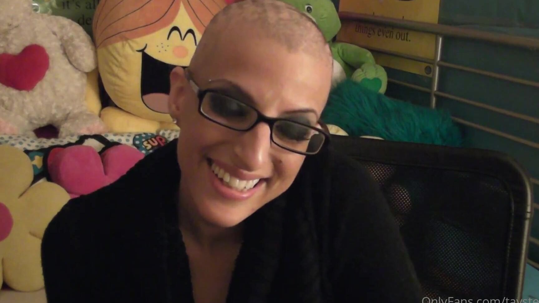 Taystevens All Of Me