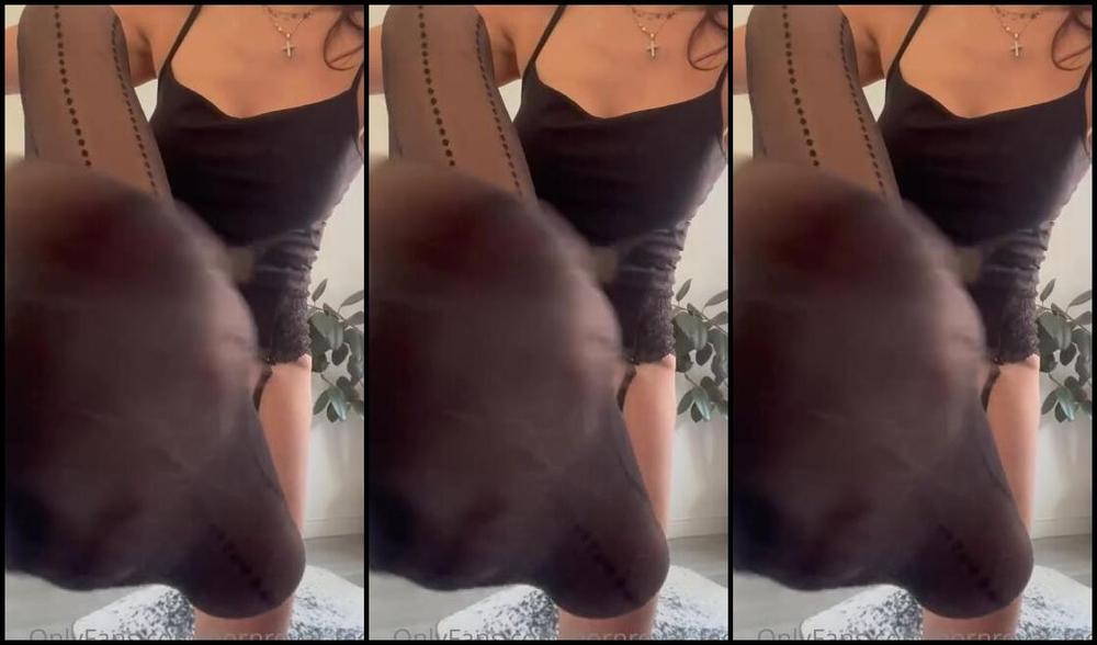 Bornroyal Feet Onlyfans I Know You Will Be Thinking Of My Feet After This I Want To Know If You Get Hard