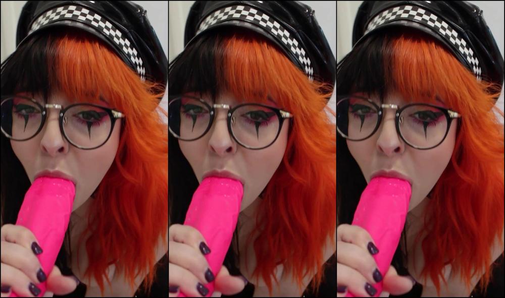 Succubunny I Want To Be Fucked So Badly