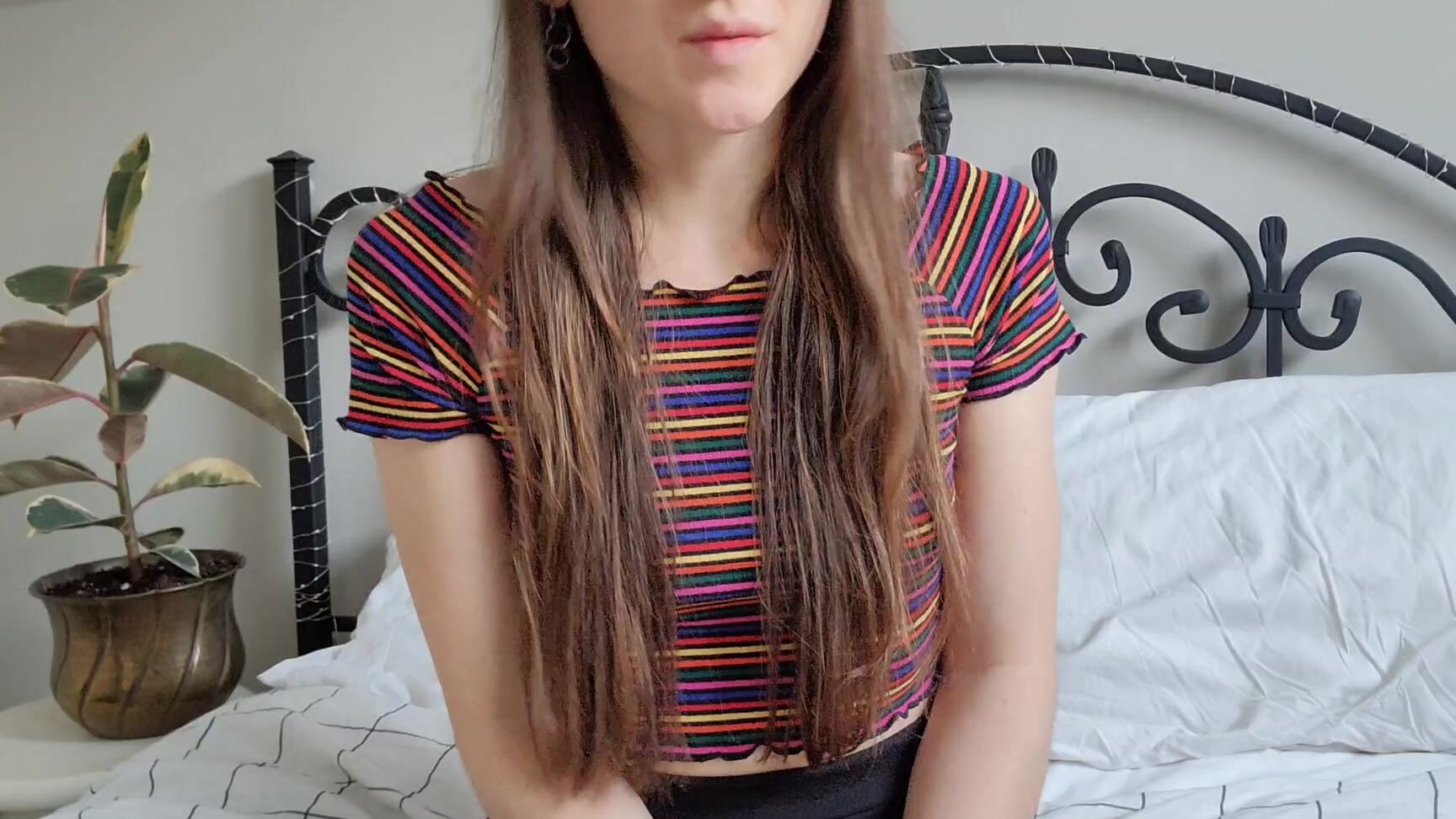 Confession,Daddy Roleplay,Fantasy,Taboo,Teens (18+) hazel simone girlfriend confesses her dad fucked her ManyVids