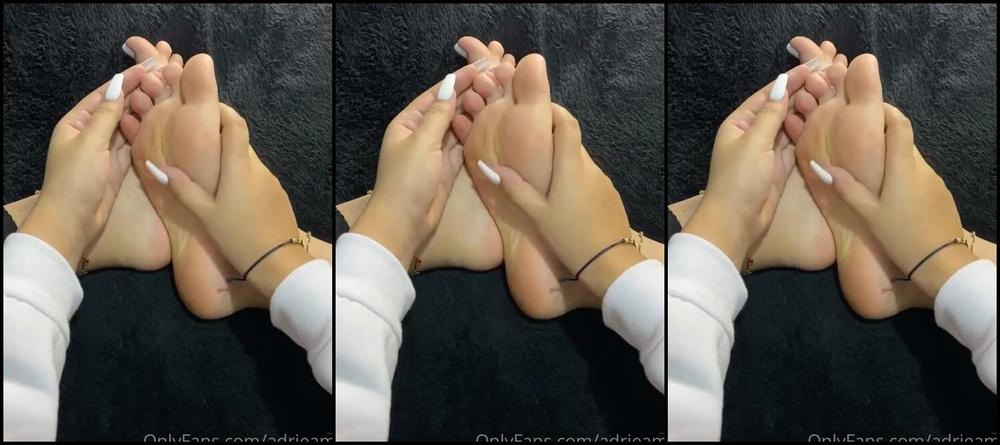 Adripiecitos Aka Adrieamb Onlyfans Video 967