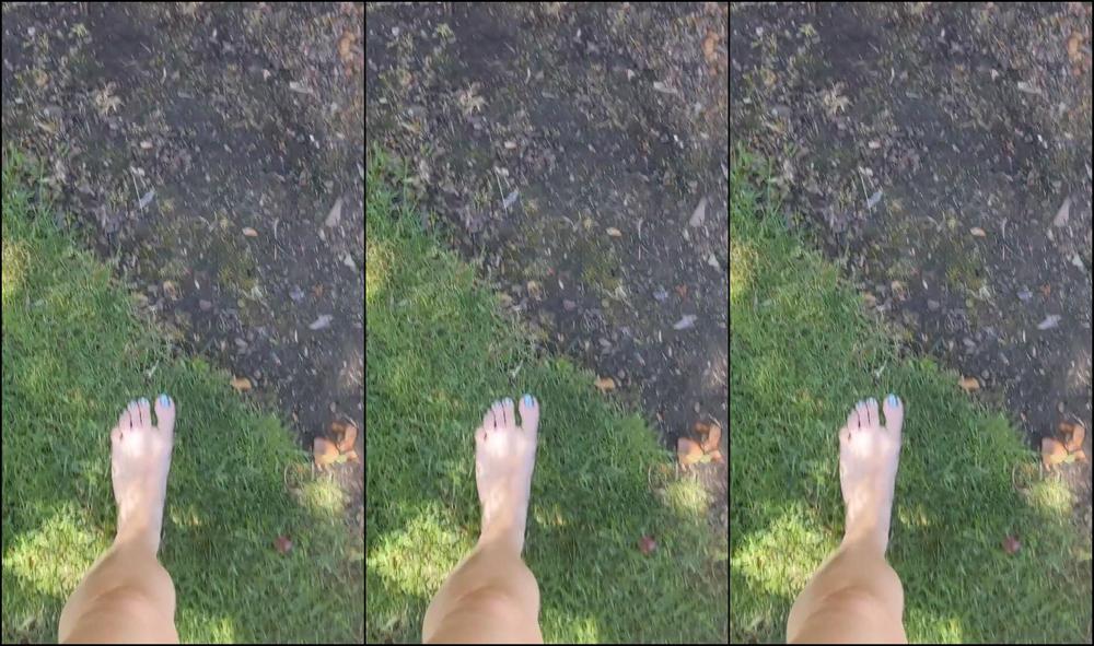 Premiumbrandy Dirty Feet Play Extremely Rare Video For Me To Make I Hate Dirty Feet I Walk Around Outs